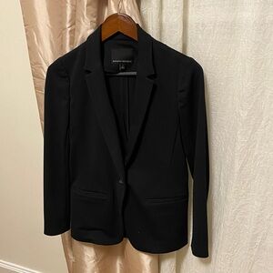 Banana Republic Classic Black Jacket